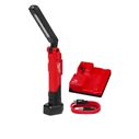 REDLITHIUM&trade; USB Stick Light with Magnet & Charging Dock image number 0