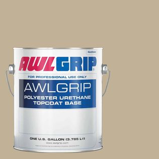 Linear Polyurethane High Gloss Topcoat
