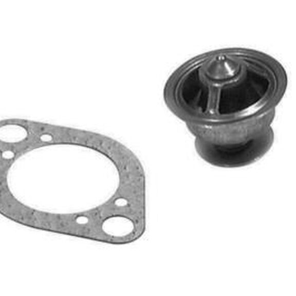 Thermostat Kit, 160 Degrees image number 0