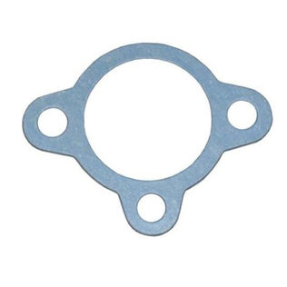 Yamaha 6G8-12414-A0-00 Gasket Cover