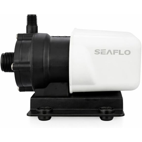 SEAFLO 250 GPH 230V Marine AC Circulation Pump image number 1