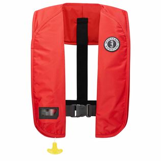 M.I.T. 100 Automatic Inflatable PFD