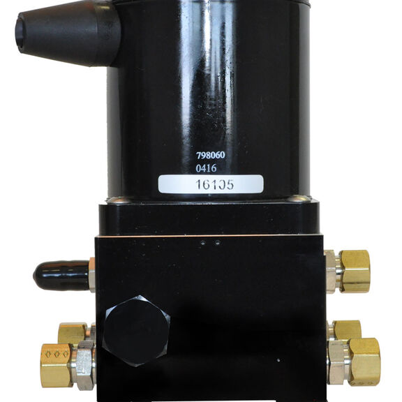 Dometic AP1233 Autopilot Pump | Type 2 | 12V | 100 cu. in./min image number 1