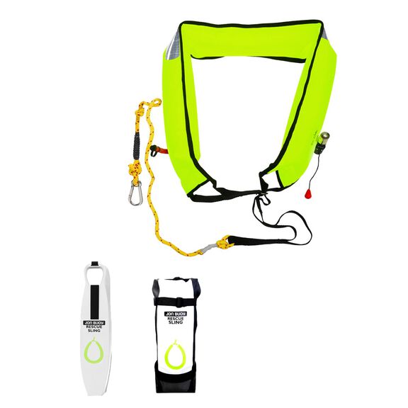 Jonbuoy Rescue Sling image number 0