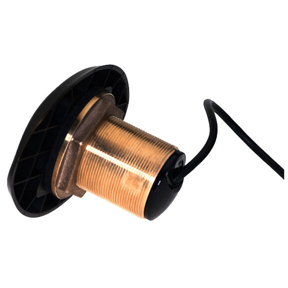 xSonic 20&deg; Tilt Thru-Hull HDI Transducer image number 0