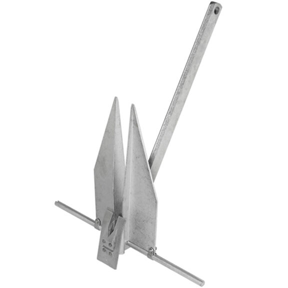 65lb. Guardian Aluminum Anchor image number 0