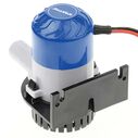 Bilge Pump, 800 GPH, 12V DC image number 1