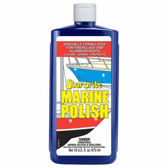 Marine Polish, Pint image number 0