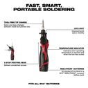 M12&trade; Soldering Iron Kit image number 2