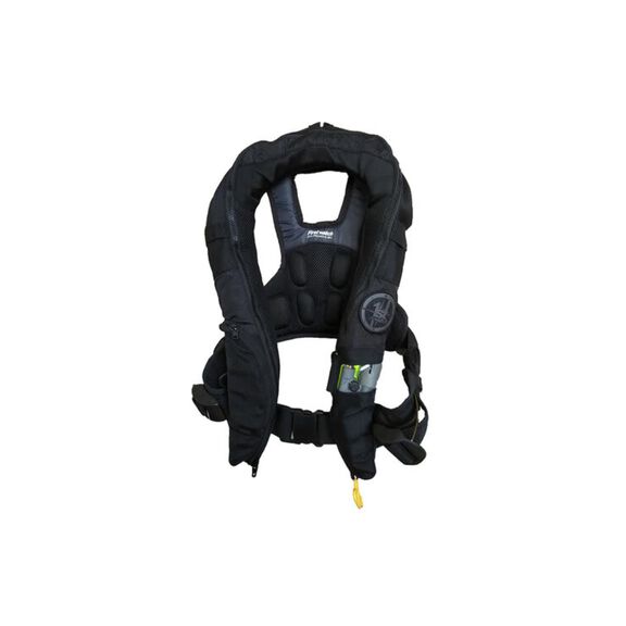 Pro Inflatable PFD Life Jacket, Auto/Manual Convertible, 38g image number 0