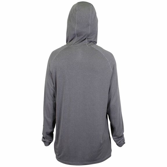 Men's Samurai 2 Hooded Performance Shirt image number 2