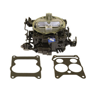 18-7616-1 Remanufactured Carburetor - 4 Barrel Rochester