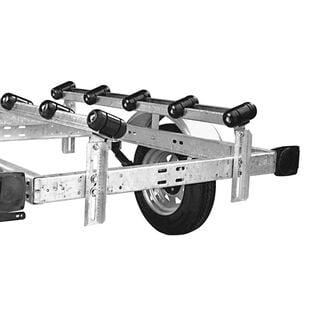 Roller Bunks