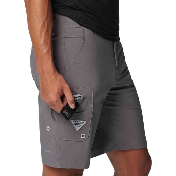 Men's Terminal Tackle&trade; II Shorts image number 4