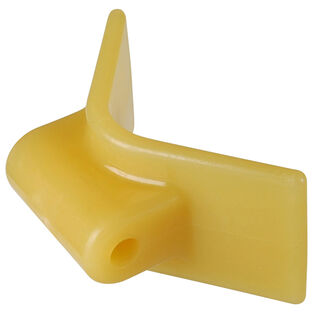 3" V Bow Stop 1/2" Shaft