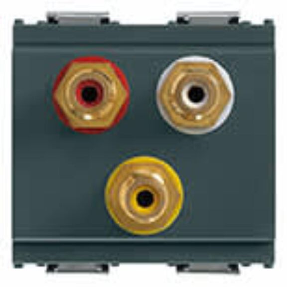 Vimar Idea Cover Plate image number 0