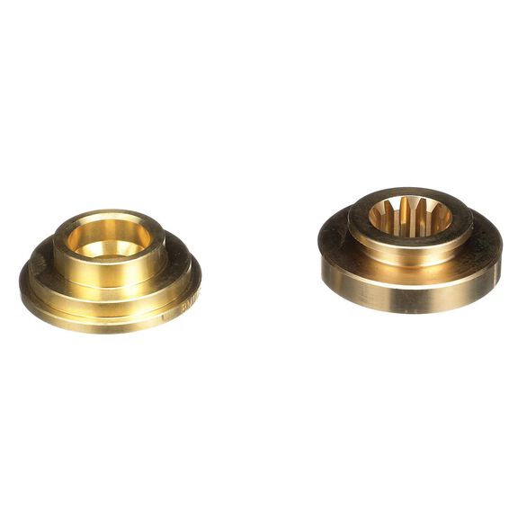 Quicksilver 8M0088039 Flo-Torq Reflex Hub Hardware Kit for Suzuki Outboards image number 0