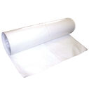 Shrink Wrap, 7mil, White image number 0