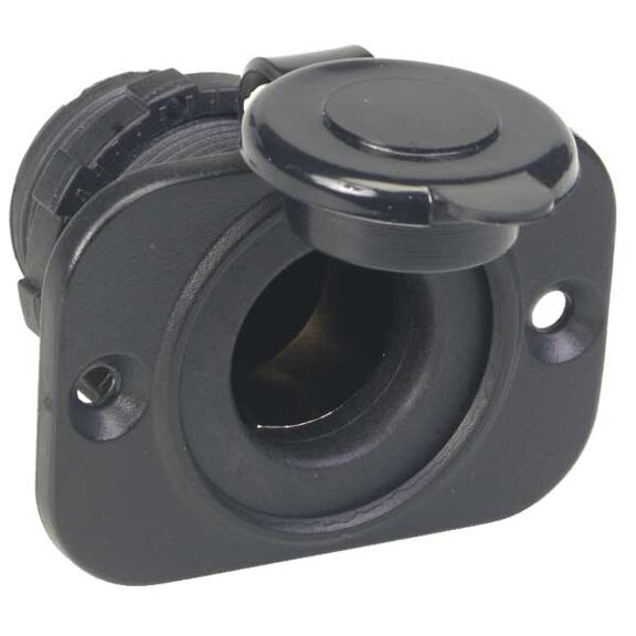 Single Receptacle image number 0