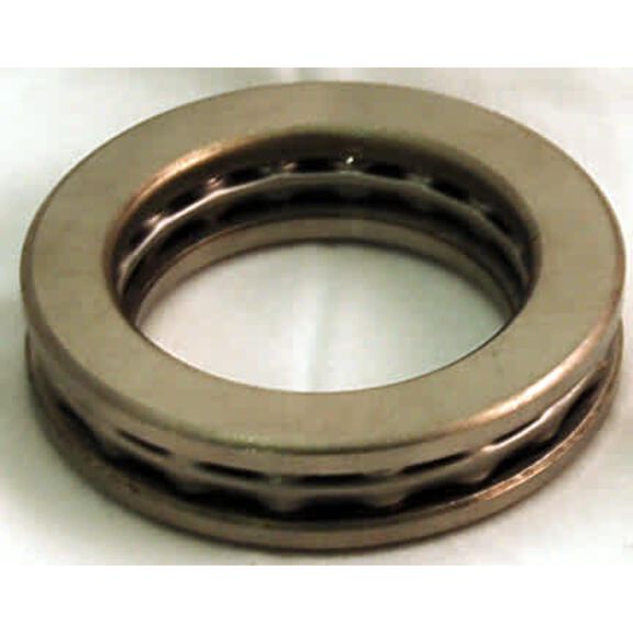 Lofrans Windlass Bolt/Fastener image number 0