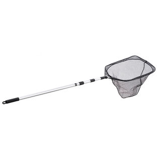 Telescoping Reach Landing Net