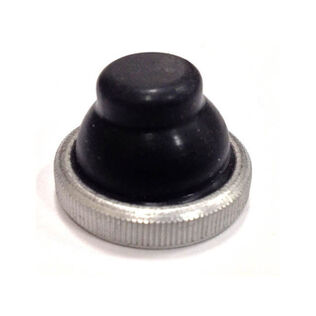 Weather Proof Boot Nut, Tepered Design