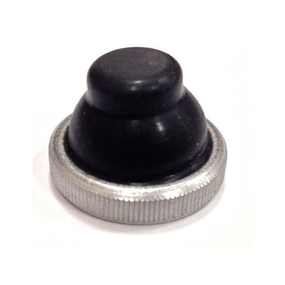 Weather Proof Boot Nut, Tepered Design image number 0