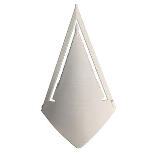 Lightning Shrink Wrap Vent