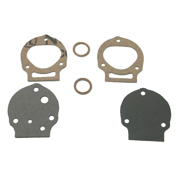 18-7804 Fuel Filter Repair Kit for Mercury/Mariner Outboard Motors image number 0