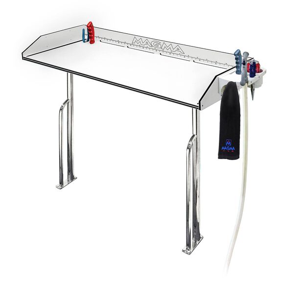 Tournament Series&trade; Dock Cleaning Station image number 0