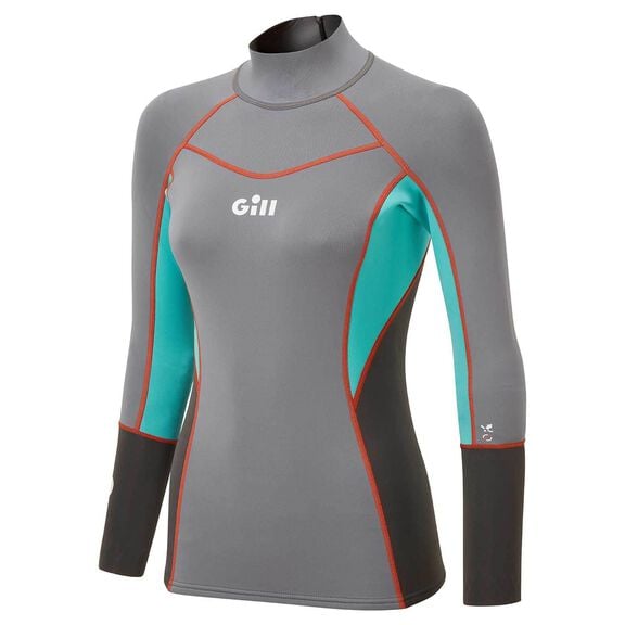 Women's Zenlite Top image number 1