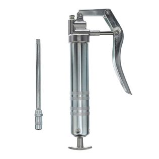 74057Q6 Pistol Grip Grease Gun