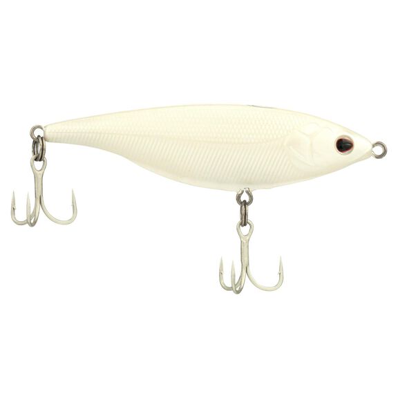 BHBSS114SU-GHE SW STICK SHAD 114 SU GHOS image number 0