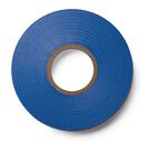 Scotch&reg; Vinyl Electrical Tape 35, 3/4" x 66', Blue image number 1