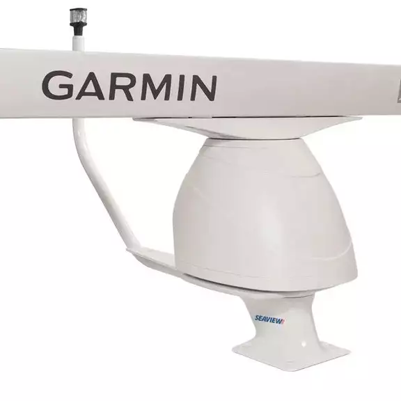 Aft-Leaning Modular Radar Mount - 36" image number 16
