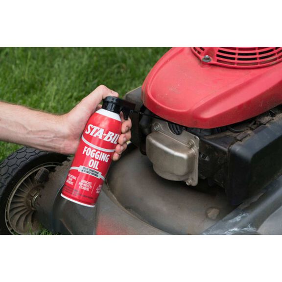 Fogging Oil, 12 oz. image number 3