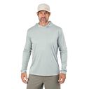 Men's Tough Sun Masked Hooded Shirt image number 0