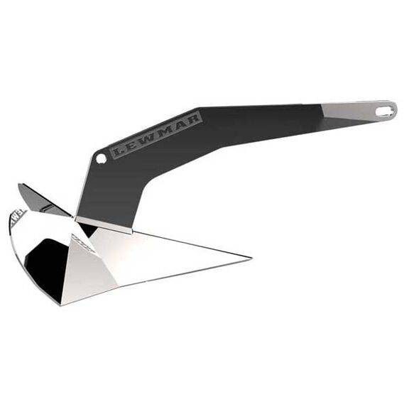 14lb. DTX Stainless Steel Anchor image number 0