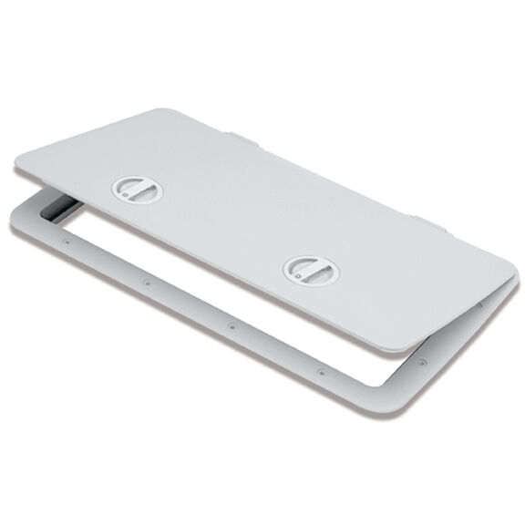 Access Hatches with Slam or Cam Latches image number 0