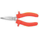 6" Bent Nose Pliers image number 0