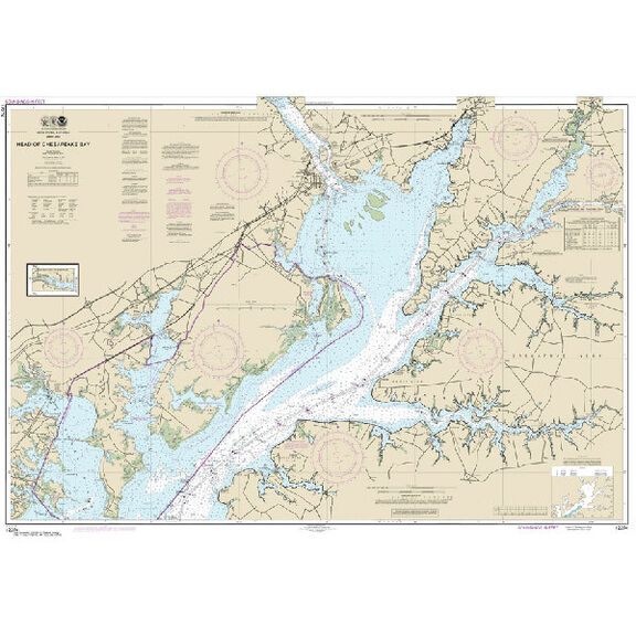 #12274 Head of Chesapeake Bay image number 0