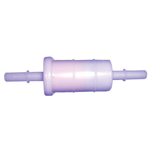 18-7718 Inline Fuel Filter 5/16"