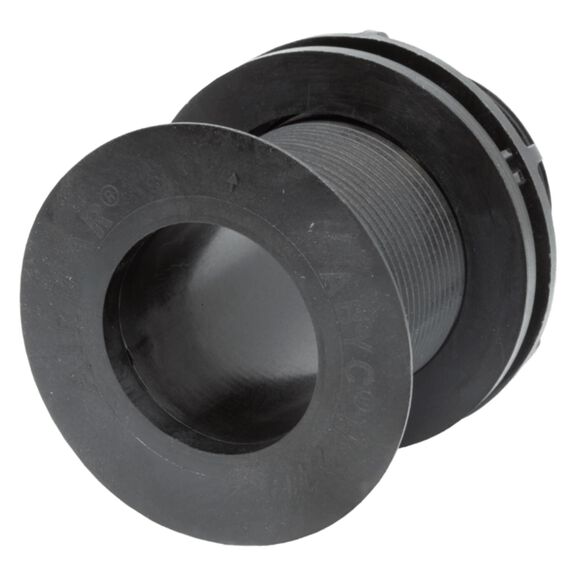 P314 Plastic Taper-Flush Housing image number 0