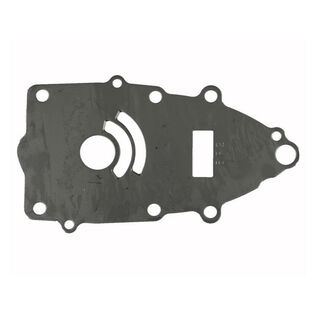 18-3518 Water Pump Base Outer Plate
