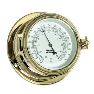 Endurance II 105 Thermometer