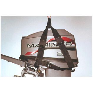 Super Heavy-Duty EasyLift&trade; MotorTote