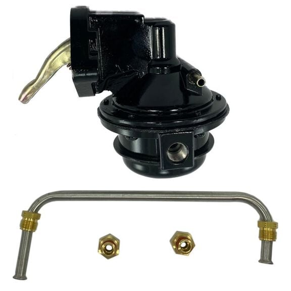 Quicksilver 862048A1 Fuel Pump Kit image number 0