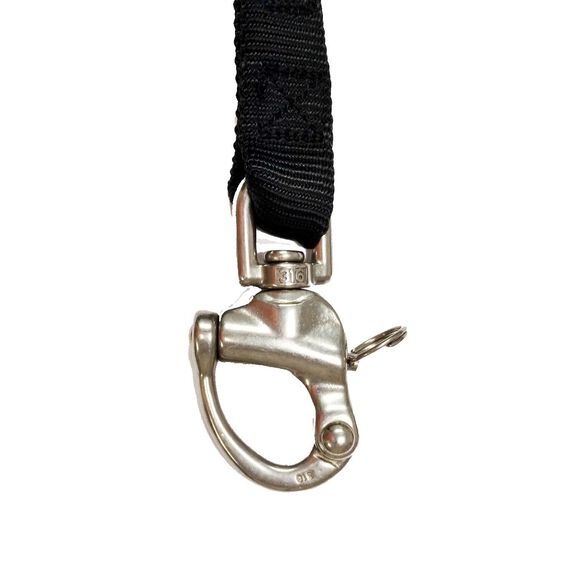 Heavy-Duty RIB Lifting Sling - 3 Leg image number 1
