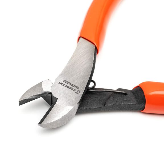 4" Diagonal Cut Mini Pliers image number 2