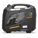 Whisper Series 1700 Watt Inverter Generator image number 2